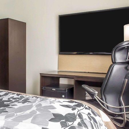 Sleep Inn Brooklyn Coney Island نيو يورك المظهر الخارجي الصورة
