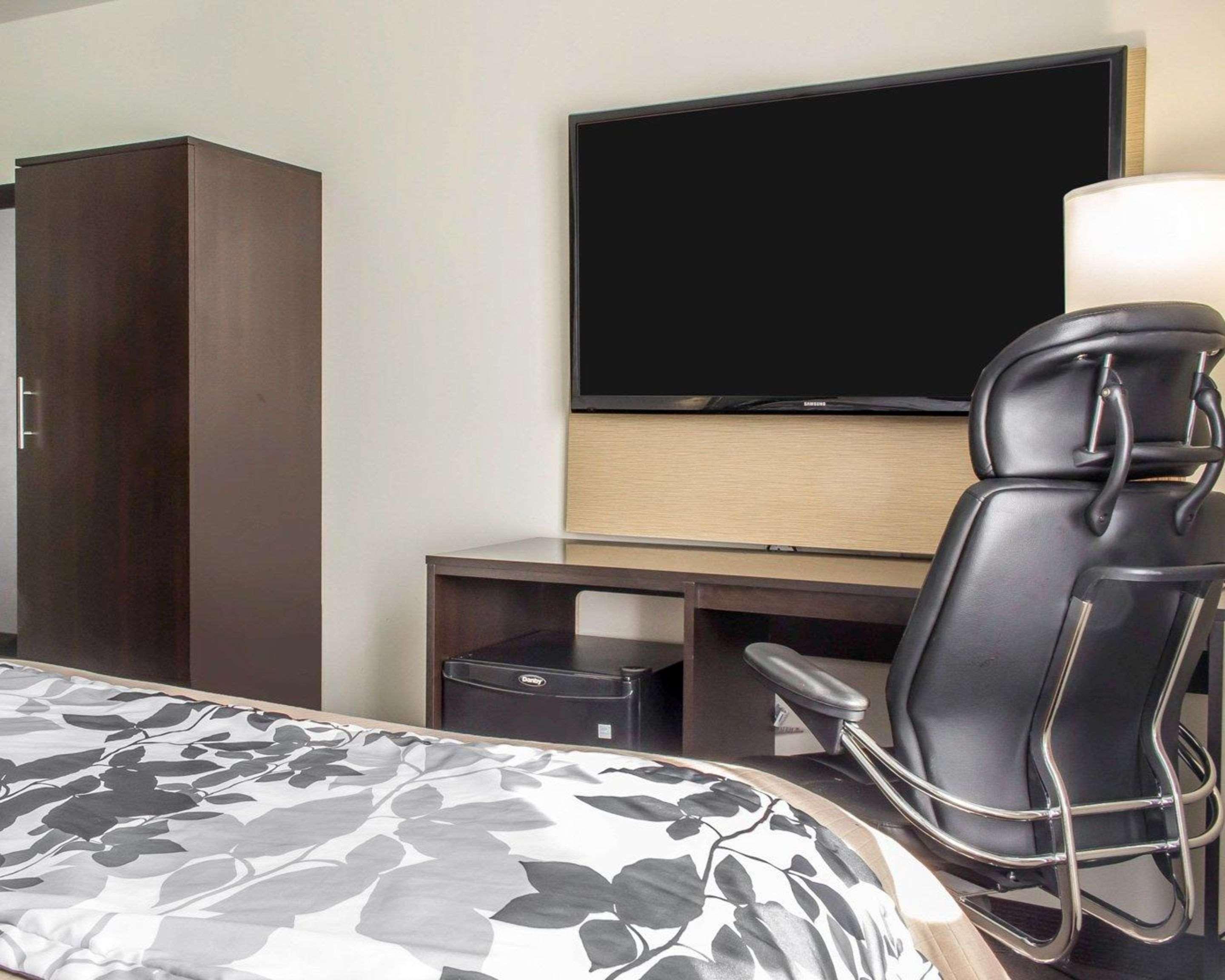 Sleep Inn Brooklyn Coney Island نيو يورك المظهر الخارجي الصورة