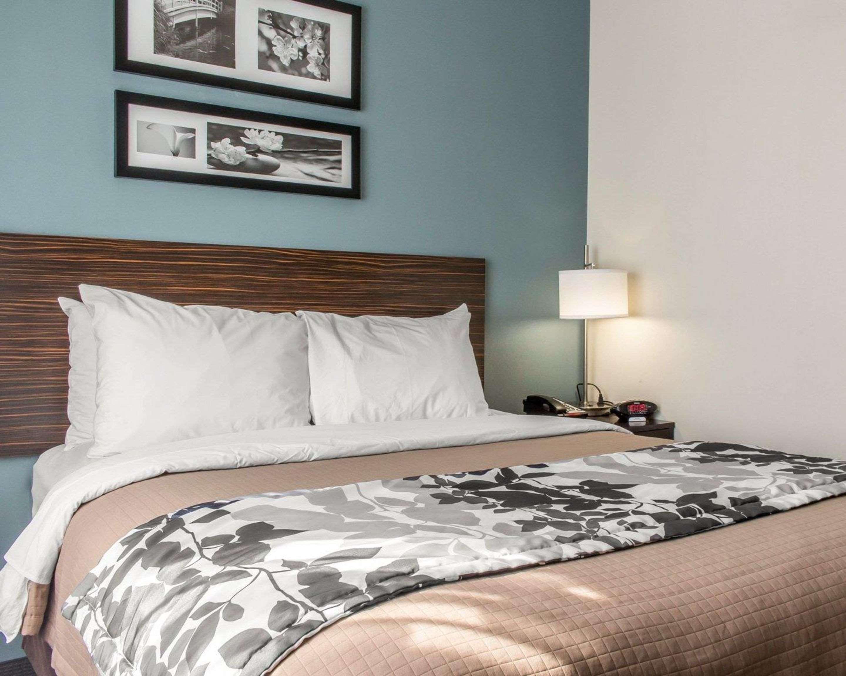 Sleep Inn Brooklyn Coney Island نيو يورك المظهر الخارجي الصورة
