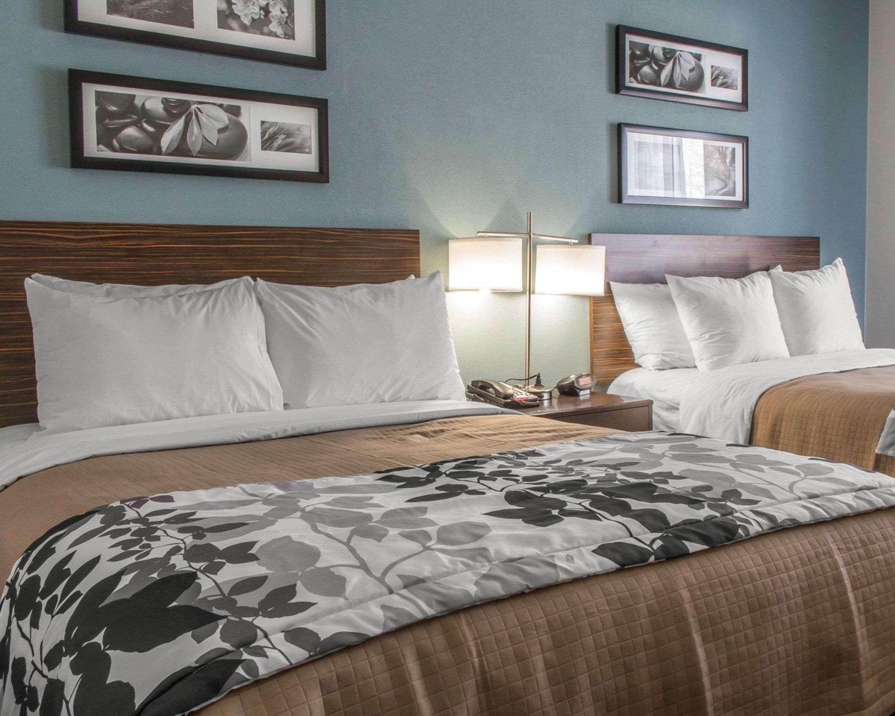 Sleep Inn Brooklyn Coney Island نيو يورك المظهر الخارجي الصورة