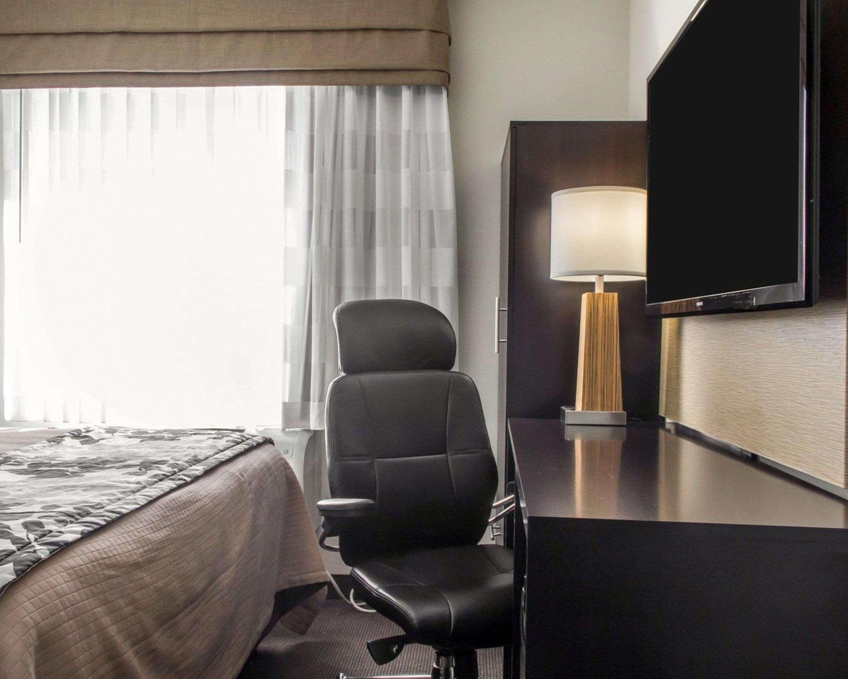 Sleep Inn Brooklyn Coney Island نيو يورك المظهر الخارجي الصورة