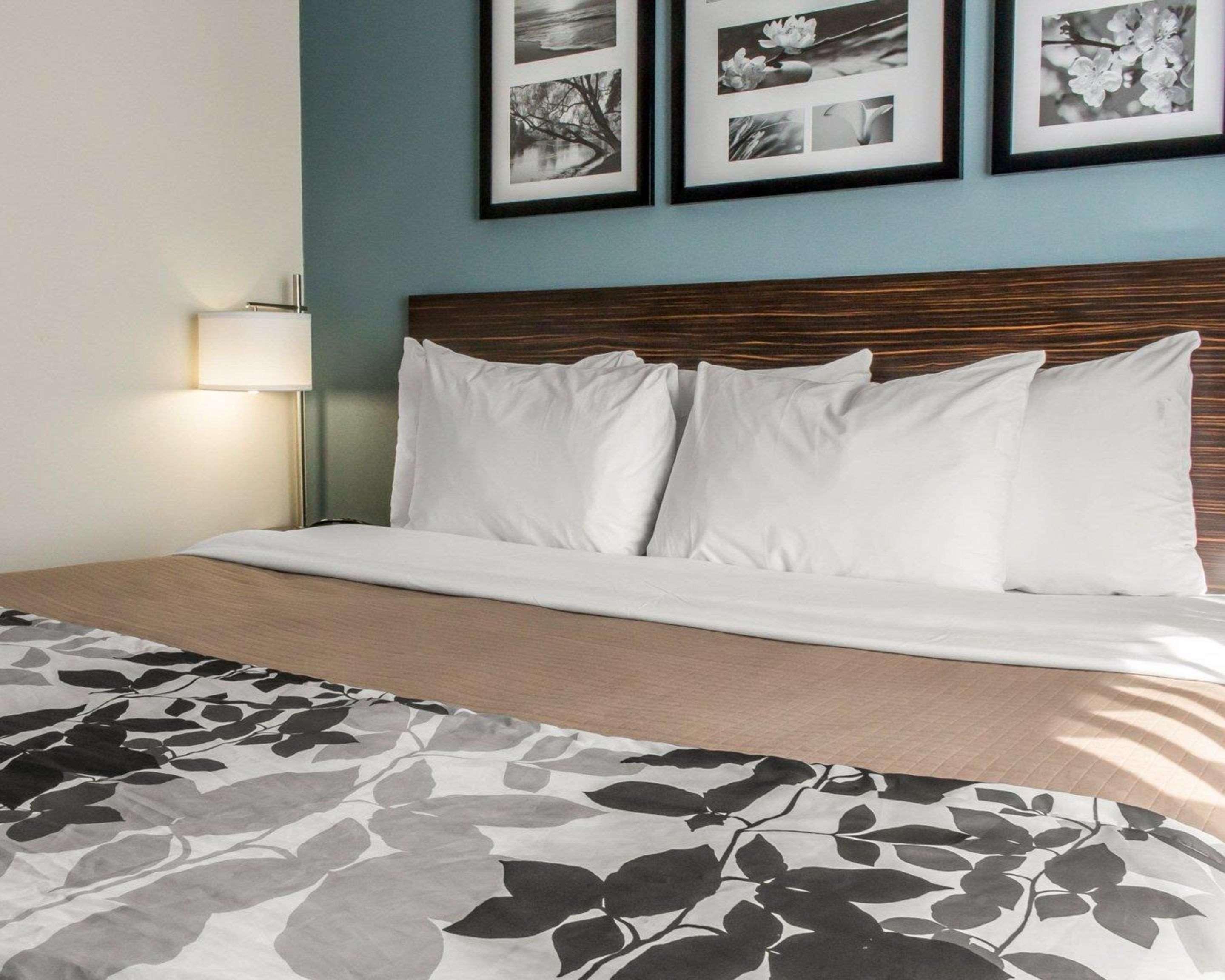 Sleep Inn Brooklyn Coney Island نيو يورك المظهر الخارجي الصورة