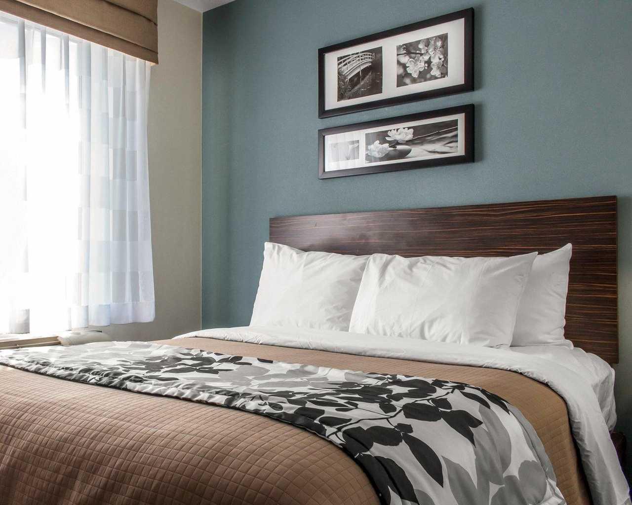 Sleep Inn Brooklyn Coney Island نيو يورك المظهر الخارجي الصورة