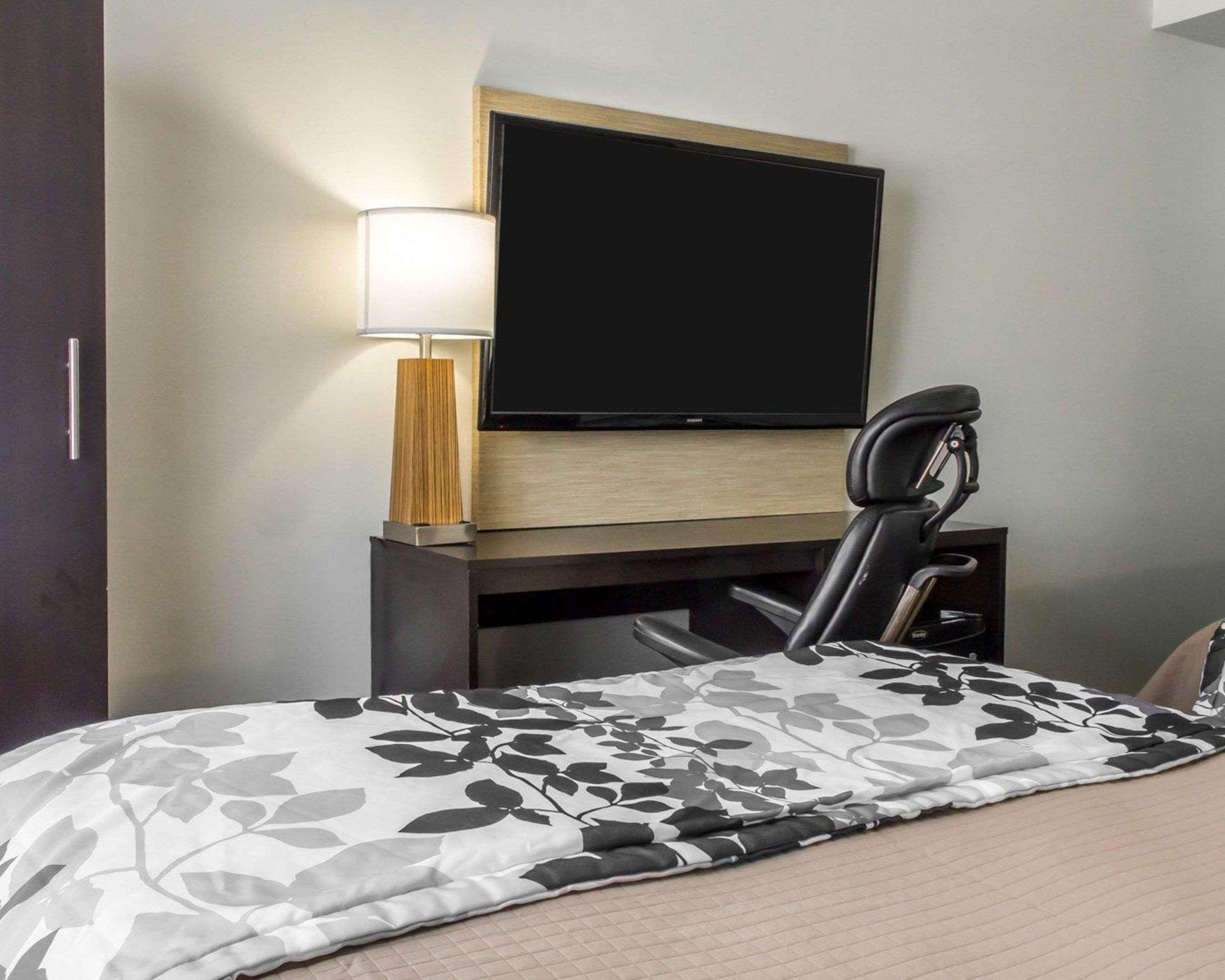 Sleep Inn Brooklyn Coney Island نيو يورك المظهر الخارجي الصورة