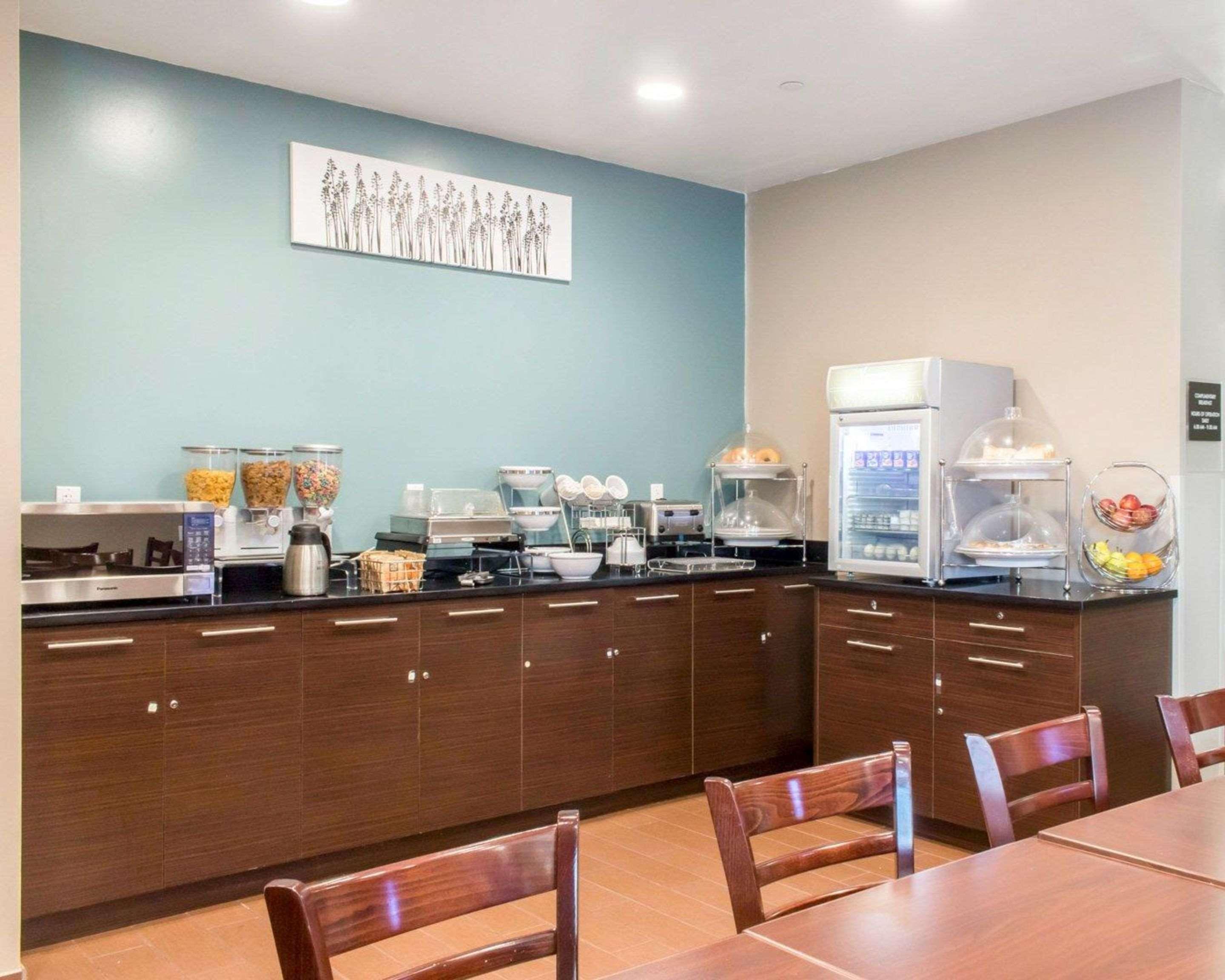 Sleep Inn Brooklyn Coney Island نيو يورك المظهر الخارجي الصورة
