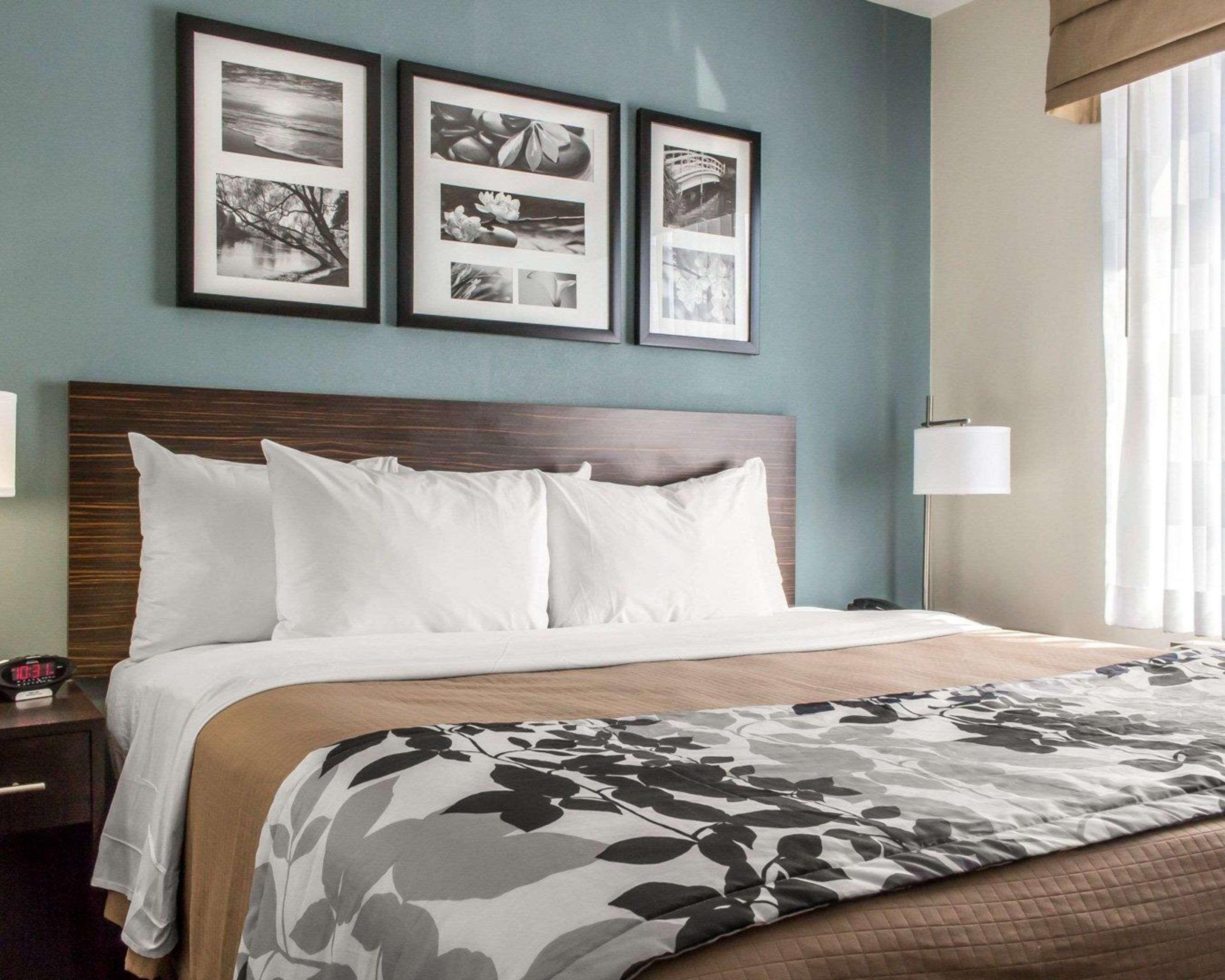 Sleep Inn Brooklyn Coney Island نيو يورك المظهر الخارجي الصورة