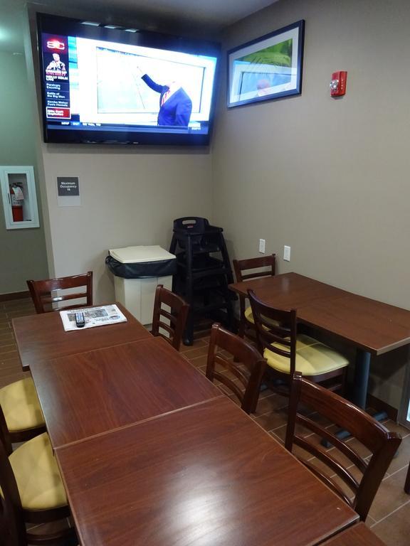 Sleep Inn Brooklyn Coney Island نيو يورك المظهر الخارجي الصورة