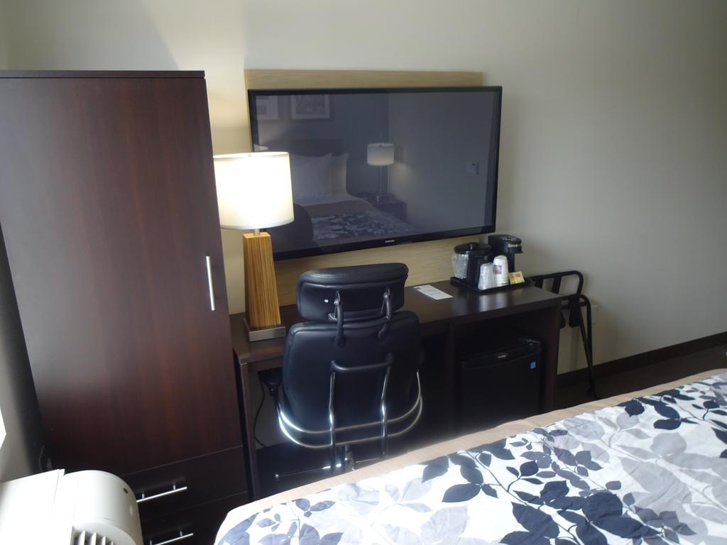 Sleep Inn Brooklyn Coney Island نيو يورك المظهر الخارجي الصورة