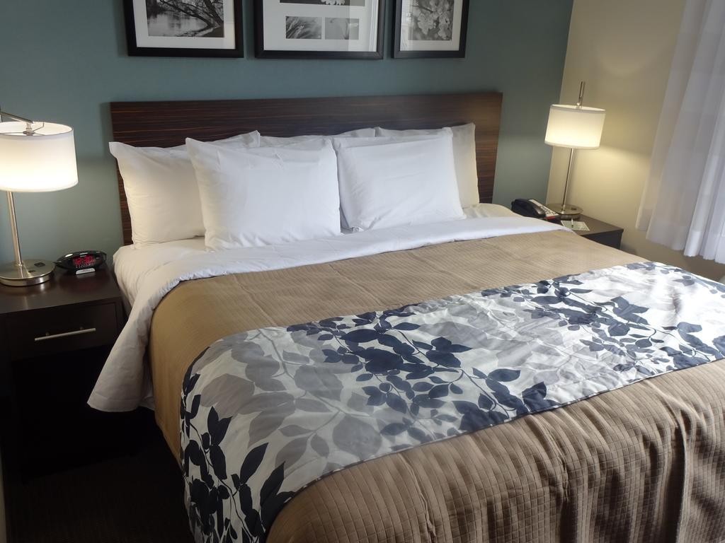 Sleep Inn Brooklyn Coney Island نيو يورك المظهر الخارجي الصورة