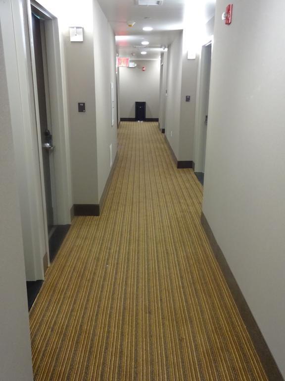 Sleep Inn Brooklyn Coney Island نيو يورك المظهر الخارجي الصورة