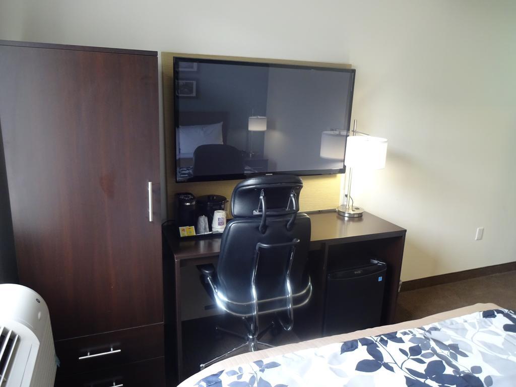 Sleep Inn Brooklyn Coney Island نيو يورك المظهر الخارجي الصورة