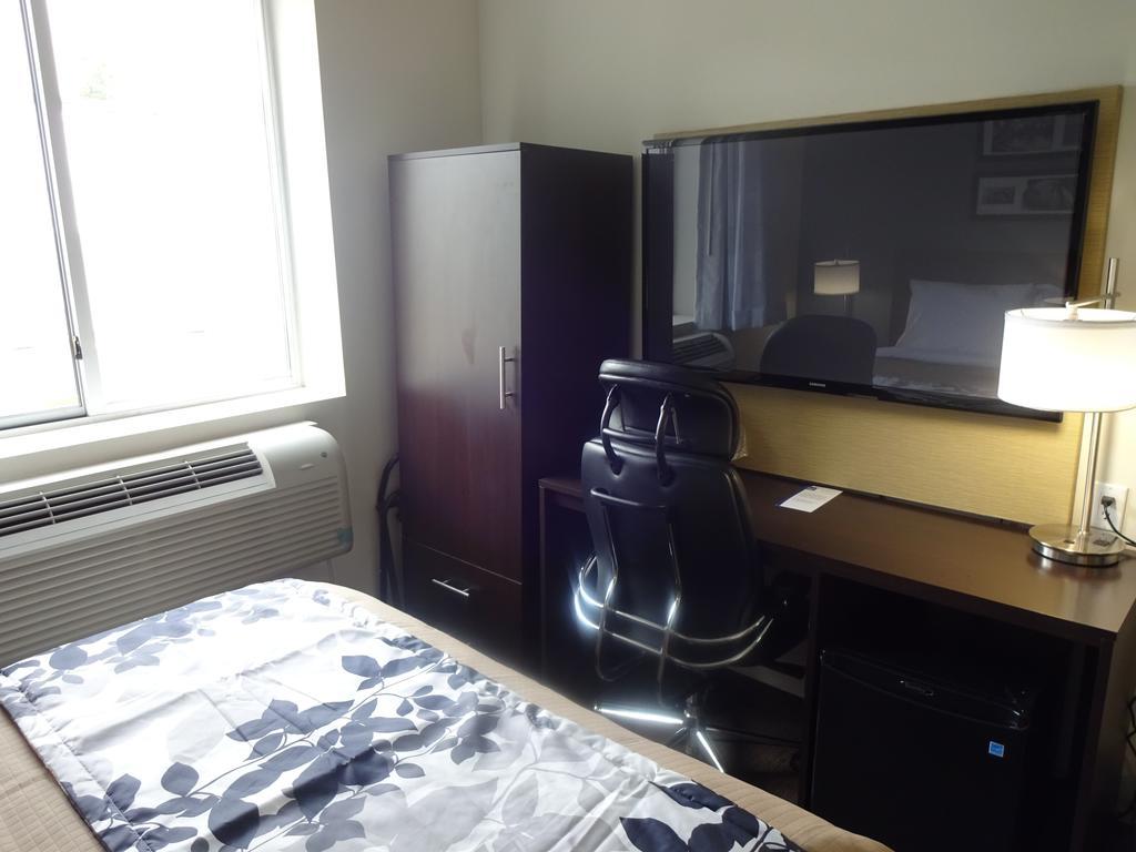 Sleep Inn Brooklyn Coney Island نيو يورك المظهر الخارجي الصورة