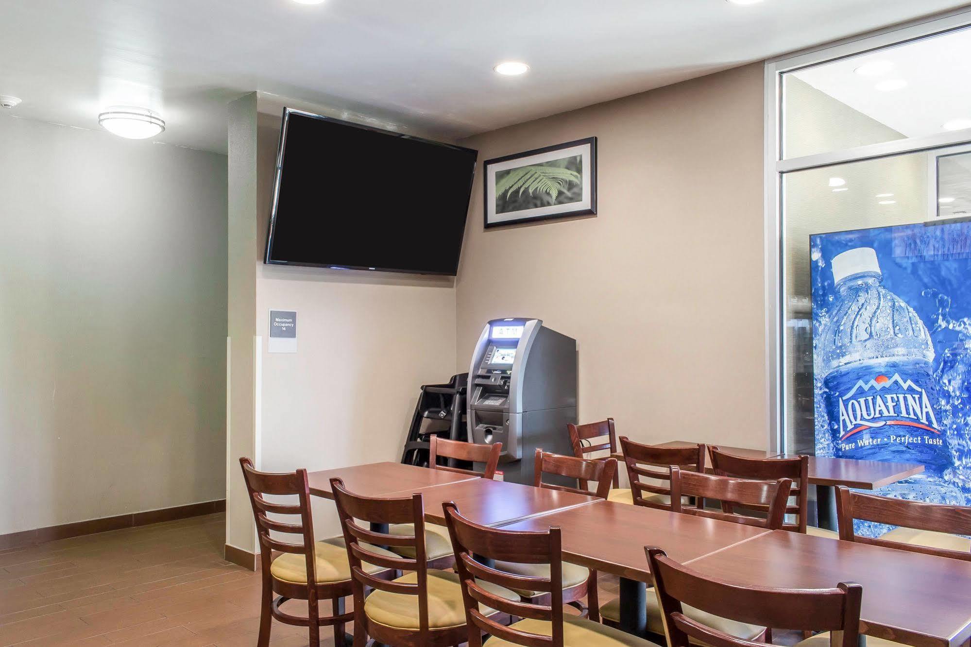 Sleep Inn Brooklyn Coney Island نيو يورك المظهر الخارجي الصورة